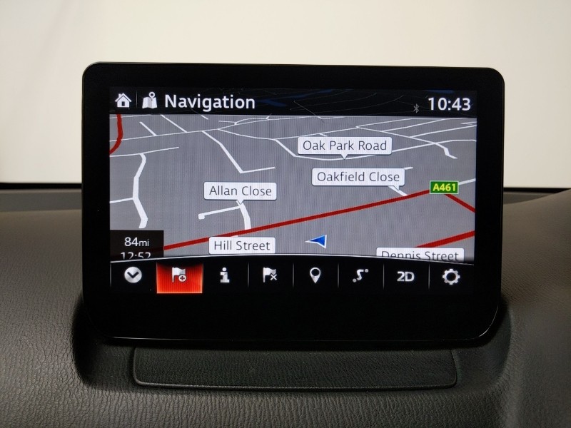 Used Mazda Mazda2 2024 for sale - 76683344: Photo 10