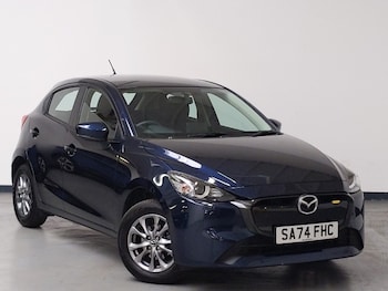 Mazda - Mazda2