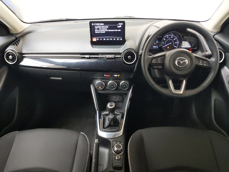 Used Mazda Mazda2 2024 for sale - 76683344: Photo 2