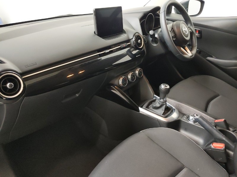 Used Mazda Mazda2 2024 for sale - 76683344: Photo 5