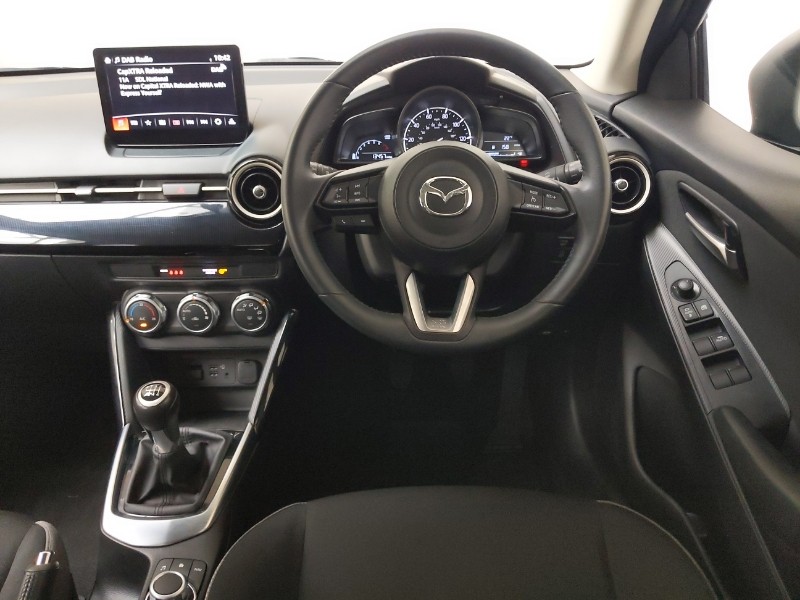 Used Mazda Mazda2 2024 for sale - 76683344: Photo 7