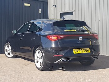Used SEAT Leon 2020 for sale - 78491054: Photo
