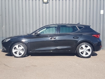Used SEAT Leon 2020 for sale - 78491054: Photo