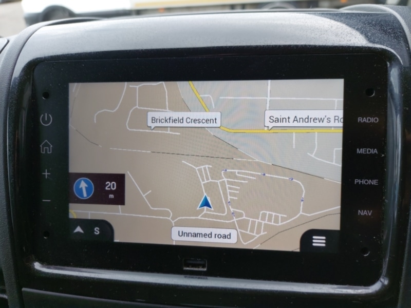 Used Citroen Relay 2023 for sale - 78179304: Photo 11