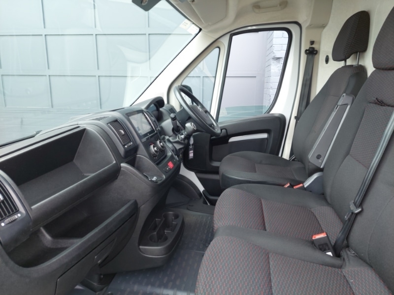 Used Citroen Relay 2023 for sale - 78179304: Photo 5