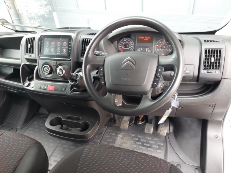 Used Citroen Relay 2023 for sale - 78179304: Photo 7