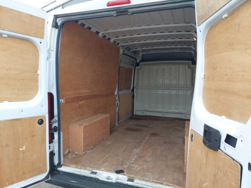 Used Citroen Relay 2023 for sale - 78179304: Photo 8