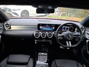 Used Mercedes-Benz CLA 2024 for sale - 76838706: Photo