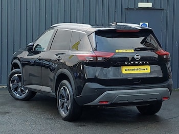 Used Nissan X-Trail 2025 for sale - 77740626: Photo