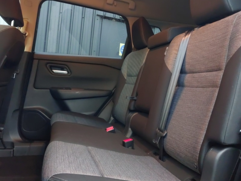 Used Nissan X-Trail 2025 for sale - 77740626: Photo 6