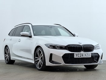 Used BMW 3 Series 2024 for sale - 78146521: Photo