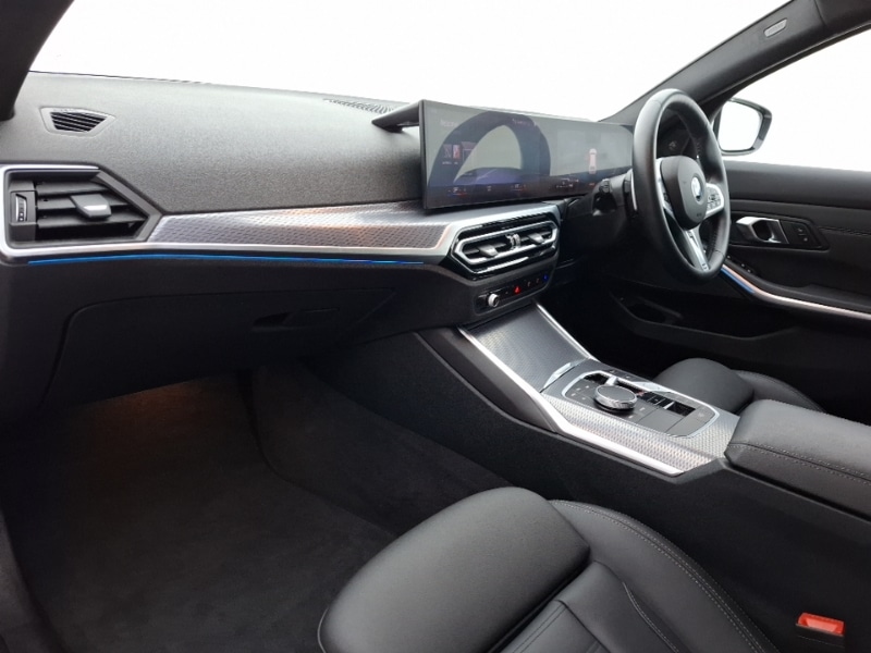 Used BMW 3 Series 2024 for sale - 78146521: Photo 5