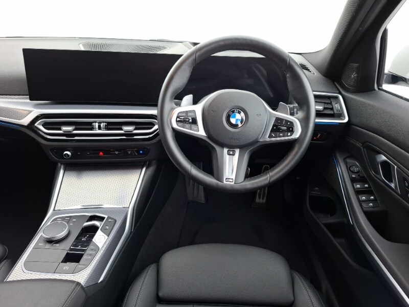 Used BMW 3 Series 2024 for sale - 78146521: Photo 7