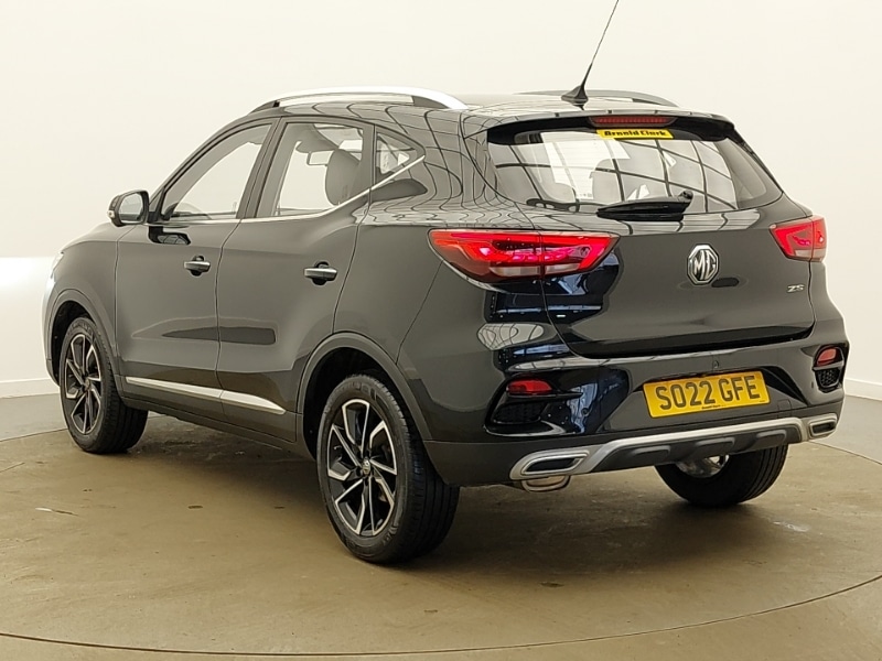 Used MG MG ZS 2022 for sale - 77832847: Photo 3