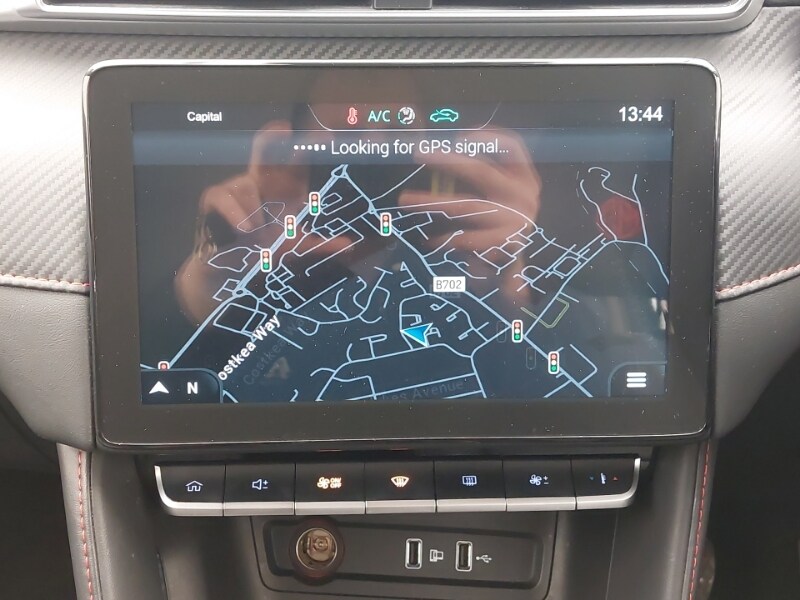 Used MG MG ZS 2022 for sale - 77832847: Photo 7