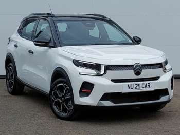 2025 - 1.2 Turbo Plus 5dr