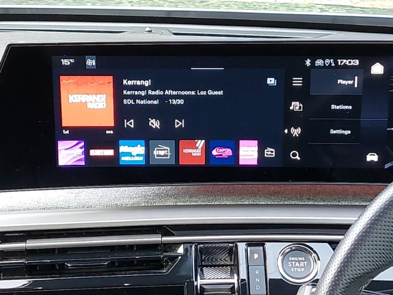 Used Peugeot 3008 2024 for sale - 76688327: Photo 10