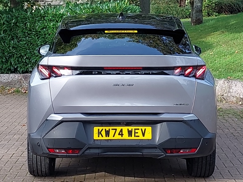 Used Peugeot 3008 2024 for sale - 76688327: Photo 12