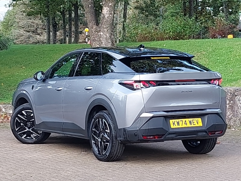 Used Peugeot 3008 2024 for sale - 76688327: Photo 3