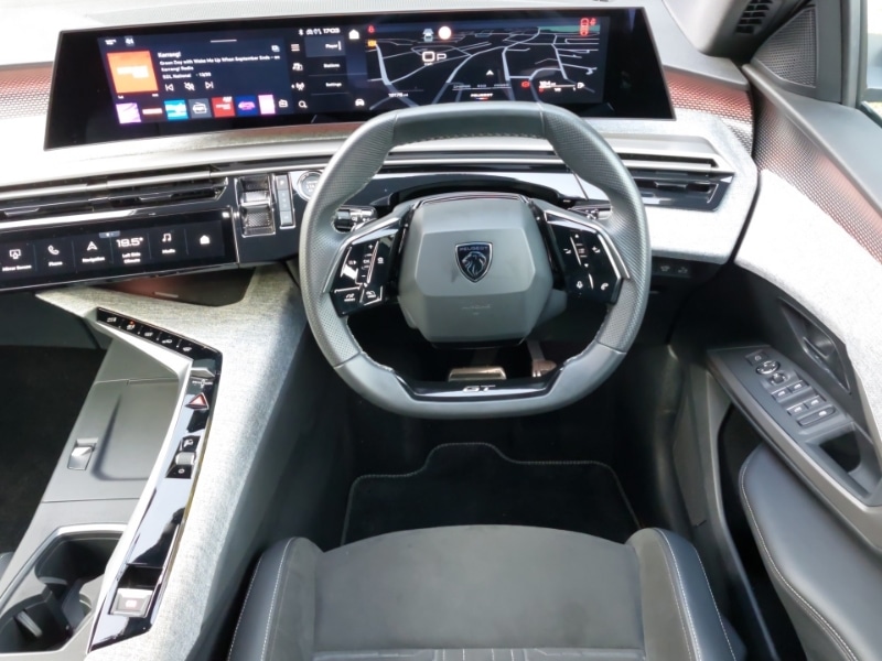 Used Peugeot 3008 2024 for sale - 76688327: Photo 7