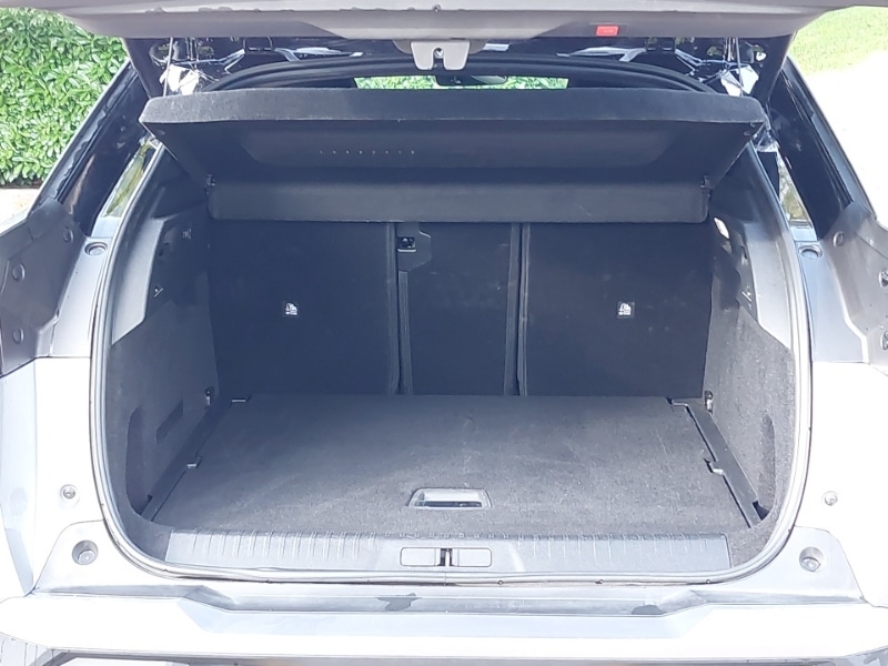 Used Peugeot 3008 2024 for sale - 76688327: Photo 8