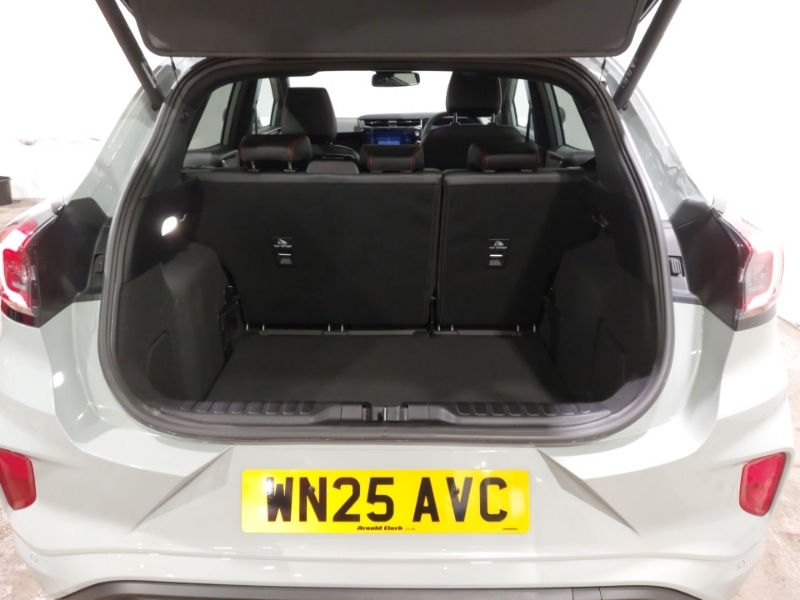 Used Ford Puma 2025 for sale - 76864771: Photo 8