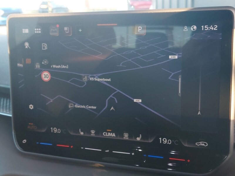 Used Cupra Terramar 2025 for sale - 77209601: Photo 10