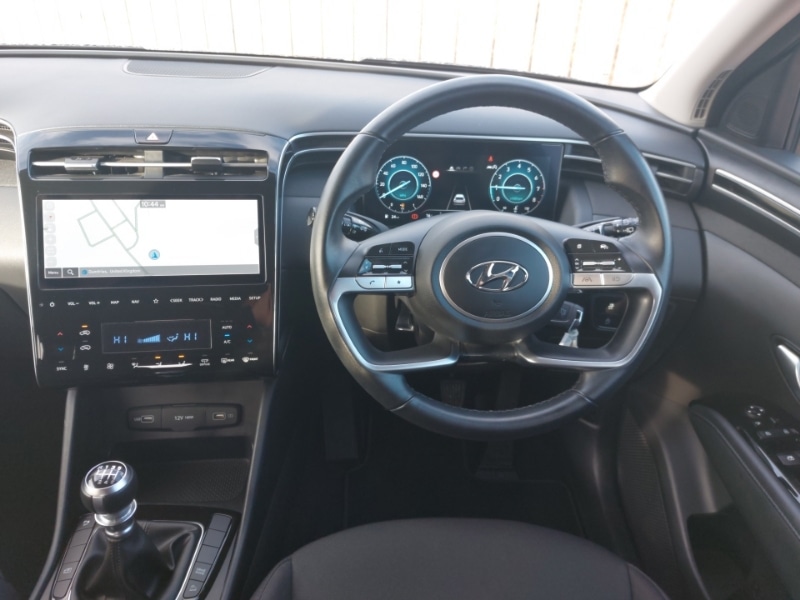 Used Hyundai TUCSON 2022 for sale - 76695084: Photo 7