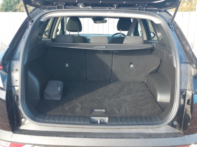 Used Hyundai TUCSON 2022 for sale - 76695084: Photo 8