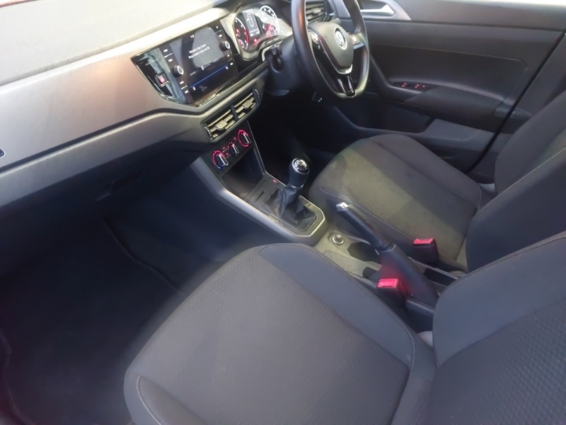 Used Volkswagen Polo 2020 for sale - 77039556: Photo 5