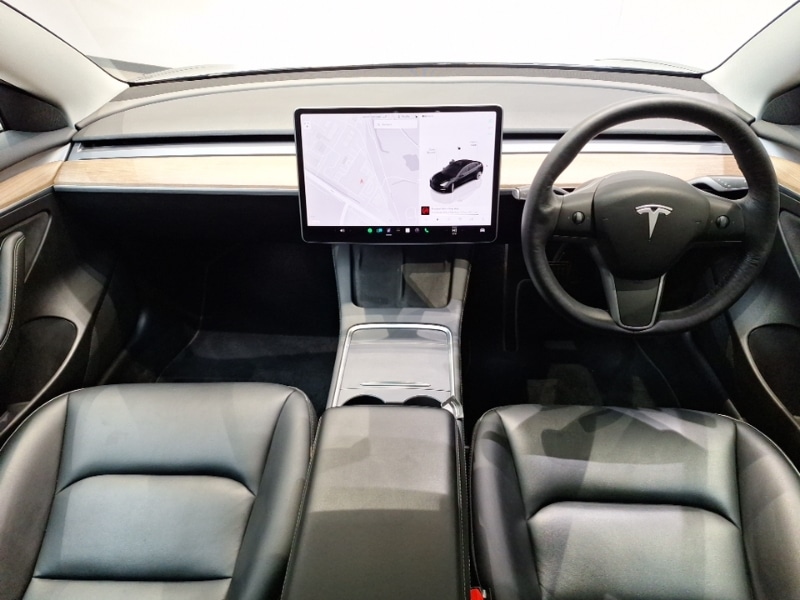 Used Tesla Model 3 2022 for sale - 77556619: Photo 2