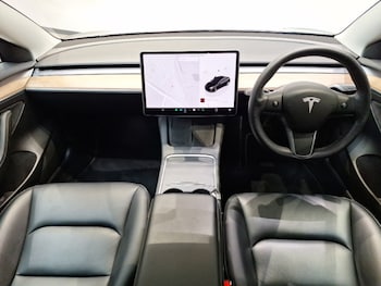Used Tesla Model 3 2022 for sale - 77556619: Photo