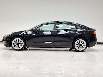 Used Tesla Model 3 2022 for sale - 77556619: Photo