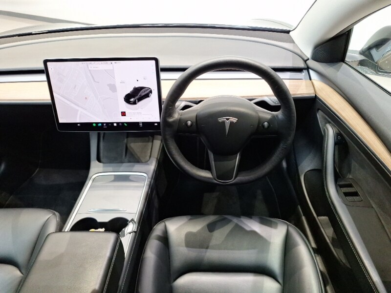Used Tesla Model 3 2022 for sale - 77556619: Photo 7
