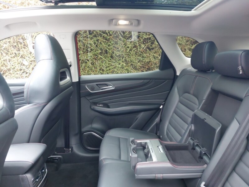 Used MG MG HS 2022 for sale - 77645412: Photo 6