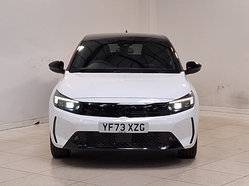 Used Vauxhall Corsa 2024 for sale - 77266191: Photo 12