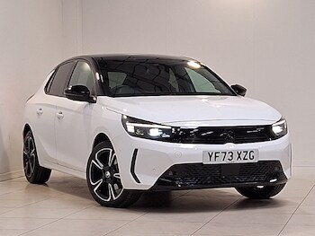 Used Vauxhall Corsa 2024 for sale - 77266191: Photo