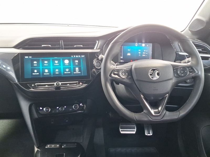 Used Vauxhall Corsa 2024 for sale - 77266191: Photo 7