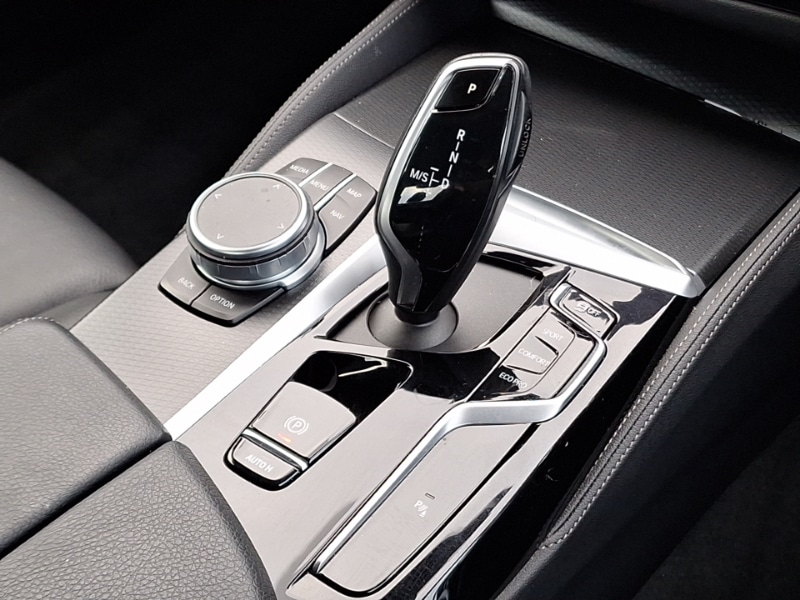 Used BMW 5 Series 2021 for sale - 77063001: Photo 10