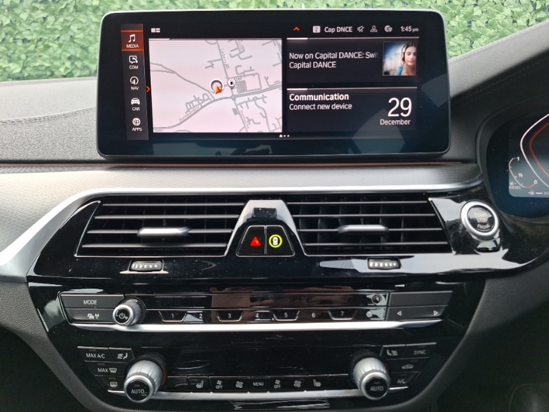 Used BMW 5 Series 2021 for sale - 77063001: Photo 8