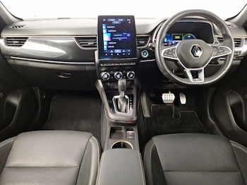Used Renault Arkana 2023 for sale - 78777610: Photo