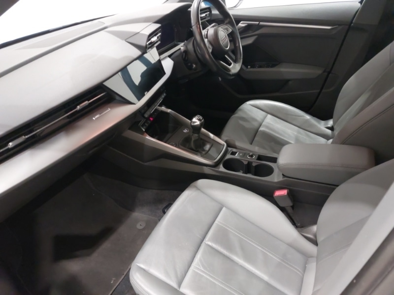 Used Audi A3 2021 for sale - 77652774: Photo 5