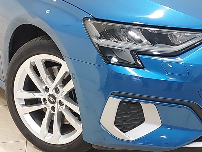 Used Audi A3 2021 for sale - 77652774: Photo 9