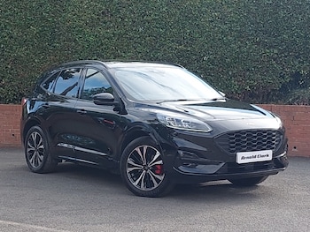 2022 - 2.5 PHEV ST-Line X Edition 5dr CVT