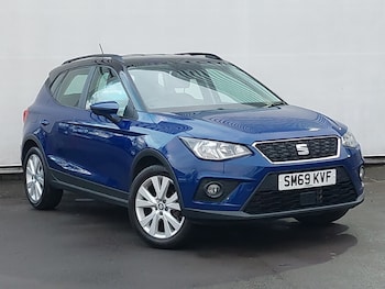 Used SEAT Arona 2020 for sale - 77265931: Photo