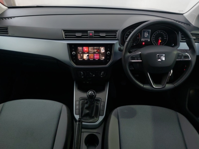 Used SEAT Arona 2020 for sale - 77265931: Photo 2