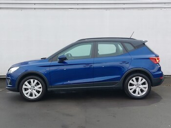 Used SEAT Arona 2020 for sale - 77265931: Photo
