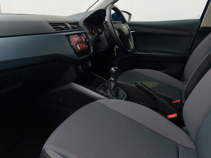 Used SEAT Arona 2020 for sale - 77265931: Photo 5