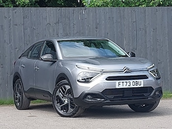 Used Citroen C4 2023 for sale - 79617975: Photo