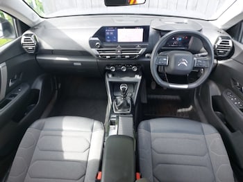 Used Citroen C4 2023 for sale - 79617975: Photo